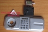 Mạch điện két sắt Pusan safe