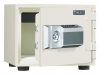 KÉT SẮT BUMIL SAFE ESD-101