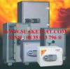 Két sắt Eagle safe