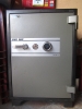 Két sắt Cheil safe 86 D mới 95%