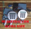 Mạch điện két sắt Alpha