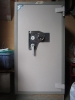 Két sắt VDH1 EUROPE 120C Mới 98%