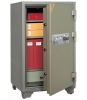 két sắt Booil safe BS-T1000  mới 98%