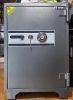 KÉT SẮT HANMI SAFE HS-86C nặng 180 kg