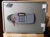 KÉT SẮT EAGLE MODE 015 MADE IN KOREA HÀNG TỒN KHO MỚI 97%