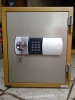 Két sắt Diplomat 125EN Korea mới 97% nặng 60kg