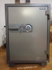 Két sắt Bumil safe SD 106 mới 96% nặng 172 kg