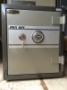 Két sắt Cheil safe HS-52C Hàn Quốc mới 95% nặng 90kg