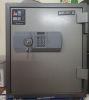 Két sắt Bumil safe ESD 104A Mới 95% nặng 80kg