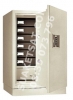 Két sắt King Crown 50E
