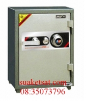 Hướng dẫn đổi số Két sắt Epoch safe